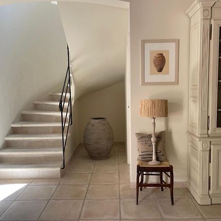 La Villa Baronnette Cabrières-dʼAvignon 外观 照片