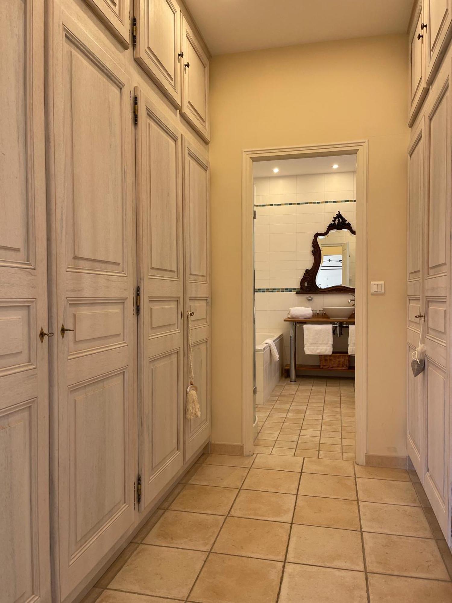 La Villa Baronnette Cabrières-dʼAvignon 外观 照片
