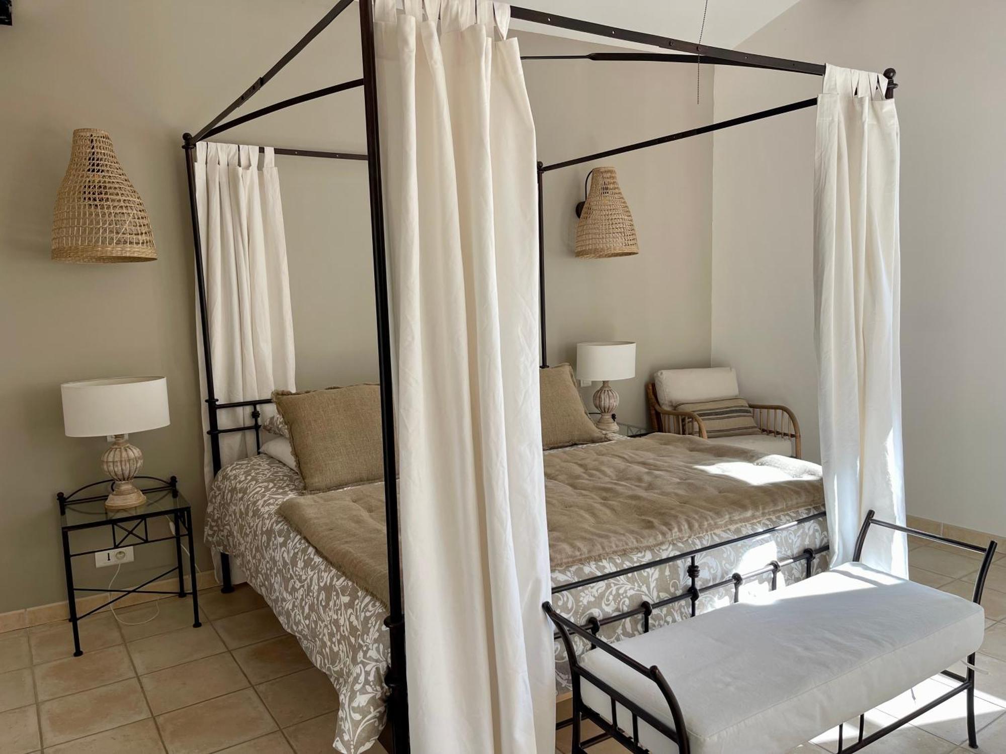 La Villa Baronnette Cabrières-dʼAvignon 外观 照片