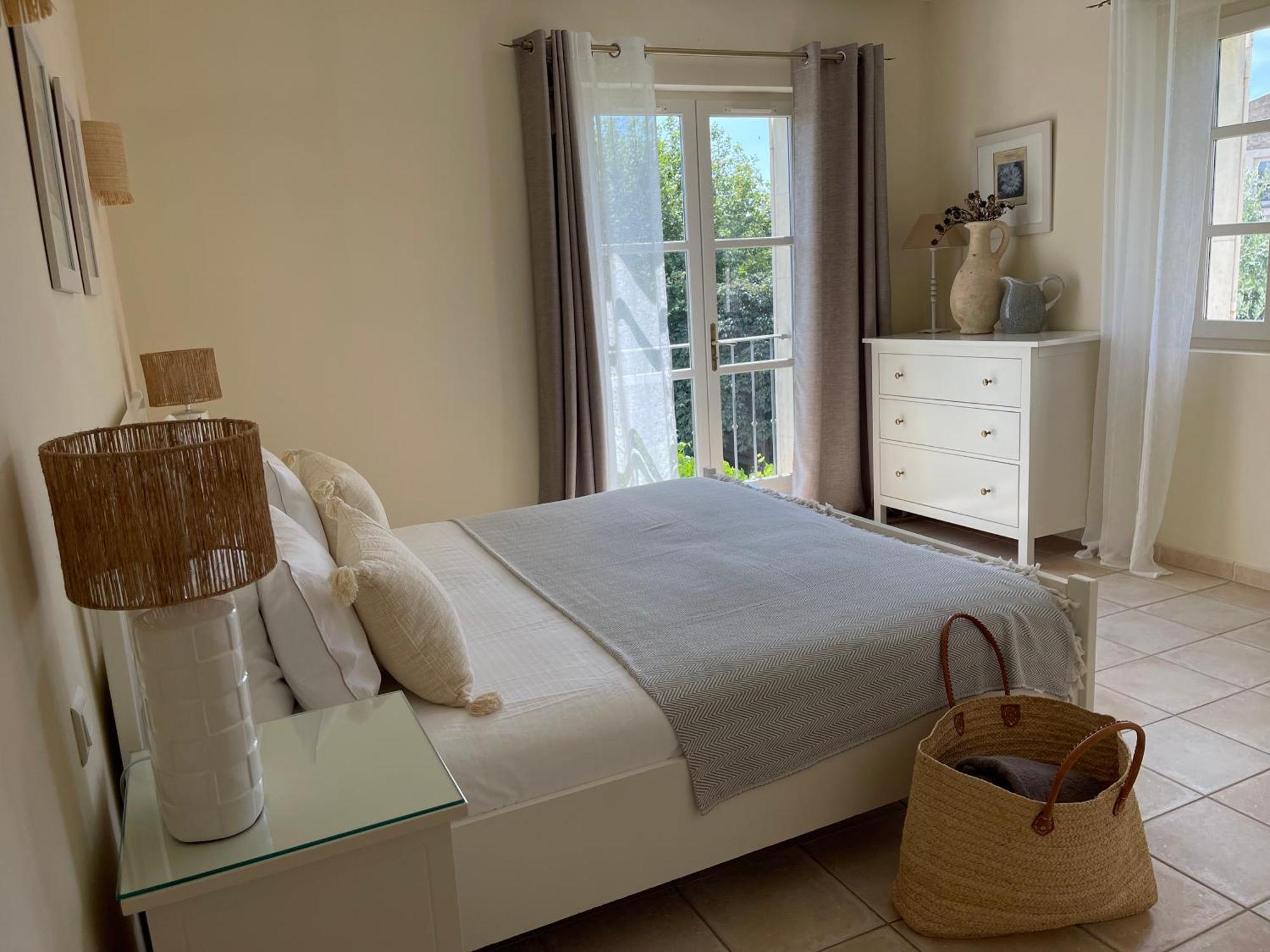 La Villa Baronnette Cabrières-dʼAvignon 外观 照片