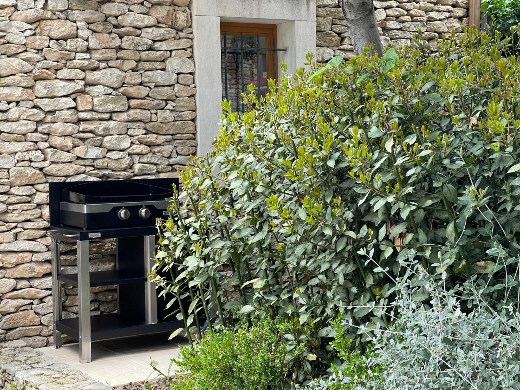 La Villa Baronnette Cabrières-dʼAvignon 外观 照片